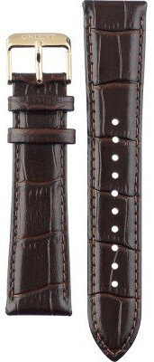 cinturino in pelle Orient UL016011K0 20mm (per modello RA-AG00), marrone
