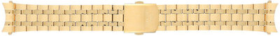 Bracciale in acciaio inossidabile Orient KDFFUAA 20 (per modello RA-AB00), oro