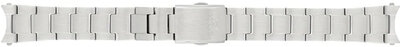 Bracciale in acciaio inossidabile Orient UM00H113J0 16mm (per modello RA-NB01), argento