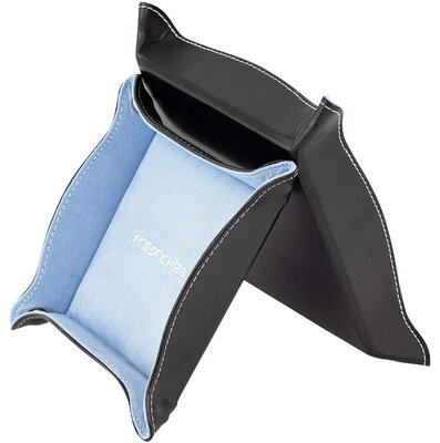 Panno per orologi Friedrich Lederwaren 20119-2, 2pz