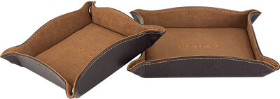 Porta orologi Friedrich Lederwaren 20119-3, 2ks