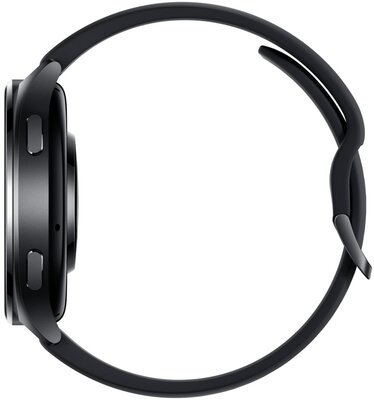 Xiaomi Watch 2 Black