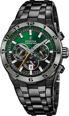 Festina Chrono Bike 20673/2 (+ cinturino di ricambio)