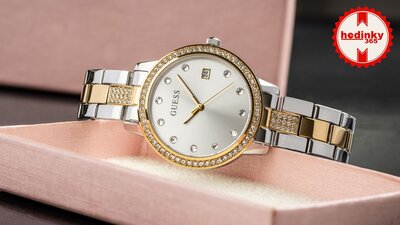 Guess Heartless GW0725L1