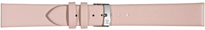 Cinturino in pelle Morellato Micra Evoque 5126875.128 S, rosa