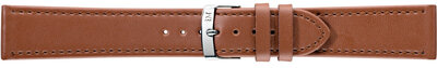 Cinturino in pelle Morellato Sprint 2619875.037 M, marrone
