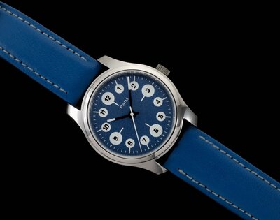 PRIM Berušky 32 Quartz 39-827-514-00-1/02