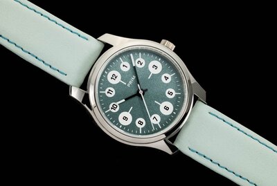 PRIM Berušky 32 Quartz 39-827-514-00-1/08