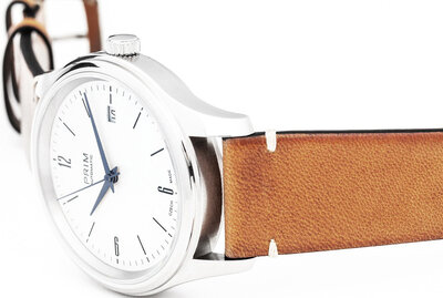 Prim Linea 40 Automatic 73-043-326-00-1