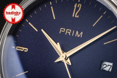 Prim Linea Esence 36 Quartz 38-946-427-00-1