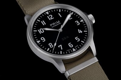 PRIM OK-A Automatic 73-095-502-00-1