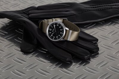 PRIM OK-A Automatic 73-095-502-00-1