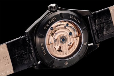 PRIM Orlík 38 D Manufacture 95-022-515-80-1 Limited Edition 60pcs