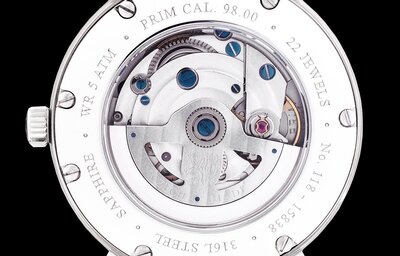 PRIM Pavouk 40 C Manufacture 98-225-340-00-1