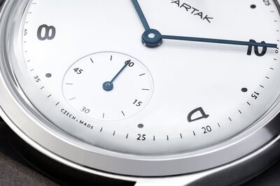 PRIM Spartak 39 Manufacture 103-006-483-00-1