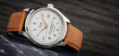 PRIM Svatováclavské 40 Automatic 73-052-326-00-1