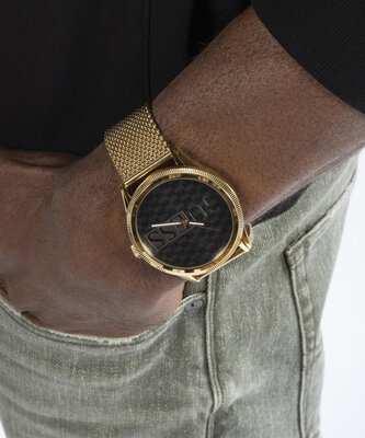 Guess Reputation GW0710G2