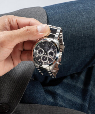 Guess Zen GW0707G1