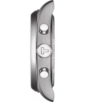 Tissot PR 100 Quartz T150.417.11.051.00 Tour de France 2025 (+ cinturino di ricambio)