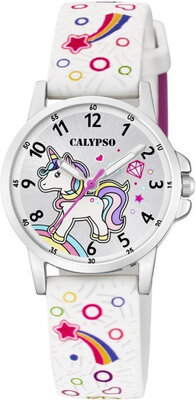 Calypso Junior K5776/4 (motivo di unicorno)