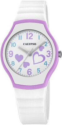 Calypso Junior K5806/1 (motivo di cuore)