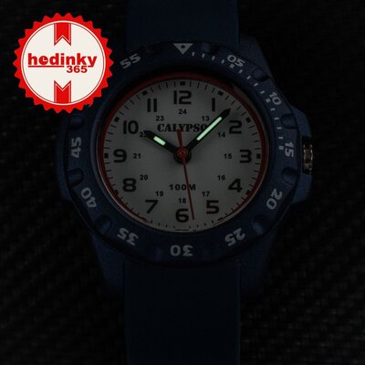 Calypso Junior K5821/1