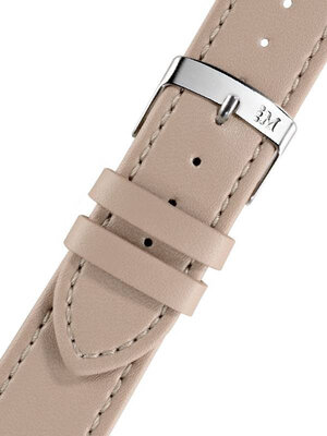 Cinturino in pelle Morellato Sprint 2619875.026 M, beige