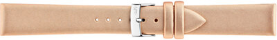 Cinturino in pelle Morellato Vogue 5970E14.189 S, rosa