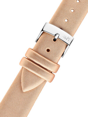 Cinturino in pelle Morellato Vogue 5970E14.189 S, rosa