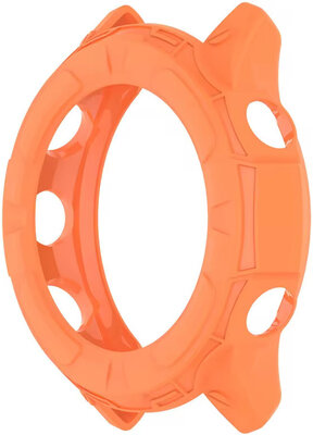 Cover protettiva per Garmin Forerunner 255, arancione