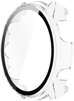 Cover protettiva per Garmin Forerunner 965, trasparente