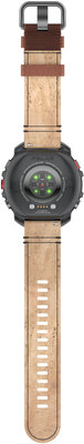 Polar Grit X2 Pro Titan, taglia M/L (+ cinturino di ricambio)