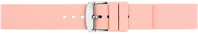 Cinturino in silicone Morellato Tunguska 5396187.087 M, rosa