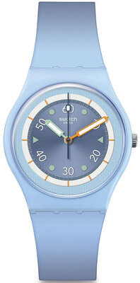Swatch Frozen Waterfall SO31L100