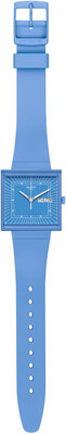 Swatch What If...Sky? SO34S700