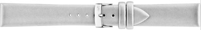 Cinturino in tessuto Morellato Vogue 5970E14.012 S, argento