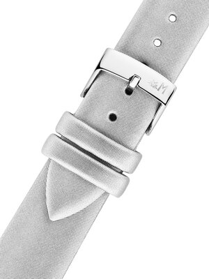 Cinturino in tessuto Morellato Vogue 5970E14.012 S, argento