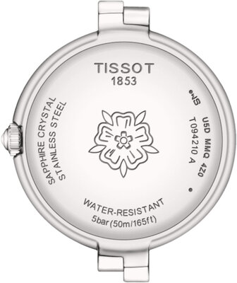 Tissot Flamingo Lady Quartz T094.210.11.116.02