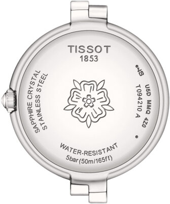 Tissot Flamingo Lady Quartz T094.210.11.336.00
