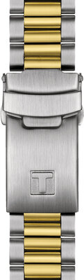 Tissot PR516 Quartz Chronograph T149.417.22.051.00