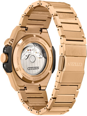 Citizen Series 8 Automatic NB6069-53H