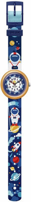 Flik Flak ZFBNP216 (motivo di astronauta)