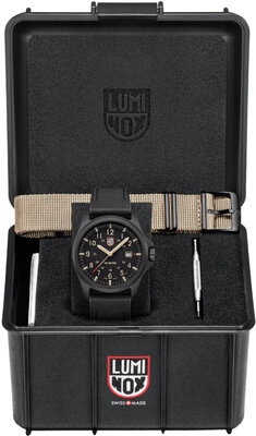 Luminox Land Atacama Field Urban XL.1970.SET (+ cinturino di ricambio)