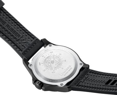 Luminox Land Atacama Field Urban XL.1970.SET (+ cinturino di ricambio)