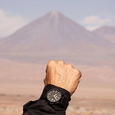 Luminox Land Atacama Field Urban XL.1970.SET (+ cinturino di ricambio)