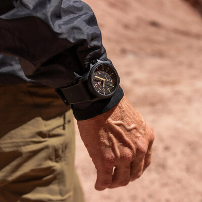 Luminox Land Atacama Field Urban XL.1970.SET (+ cinturino di ricambio)