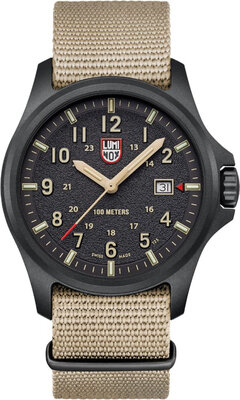 Luminox Land Atacama Field Urban XL.1970.SET (+ cinturino di ricambio)