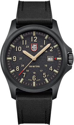 Luminox Land Atacama Field XL.1970.SET (+ cinturino di ricambio in tessuto)