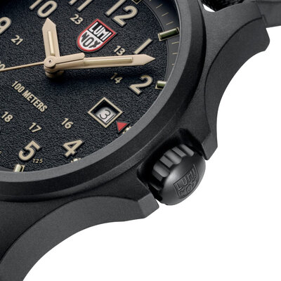 Luminox Land Atacama Field Urban XL.1970.SET (+ cinturino di ricambio)