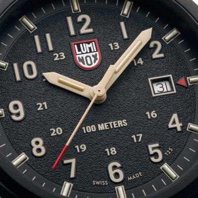Luminox Land Atacama Field Urban XL.1970.SET (+ cinturino di ricambio)
